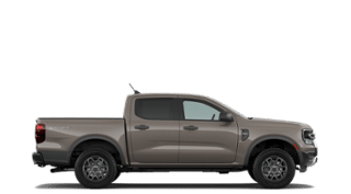 2026 Ford Ranger® External Image 1